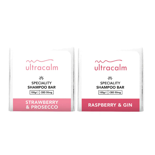 CBD Products Flavour: Raspberry Gin