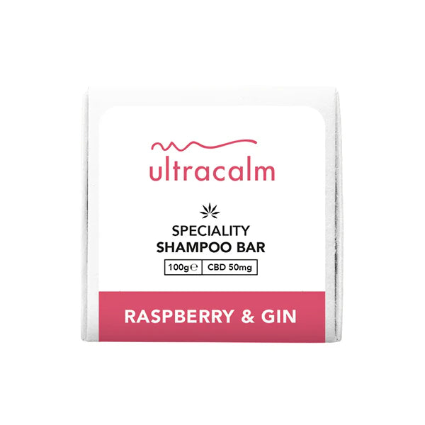 CBD Products Flavour: Raspberry Gin