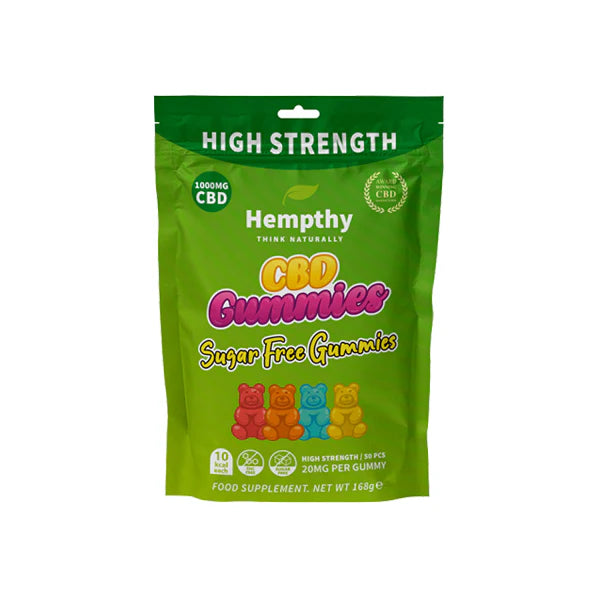 CBD Products