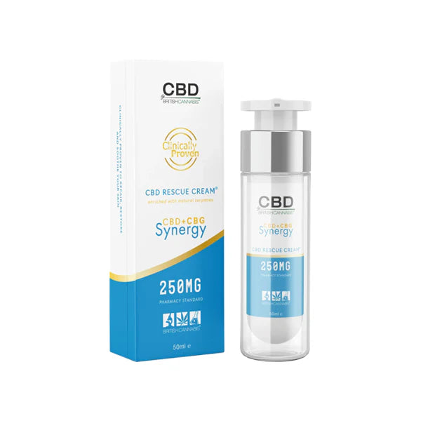 CBD Products