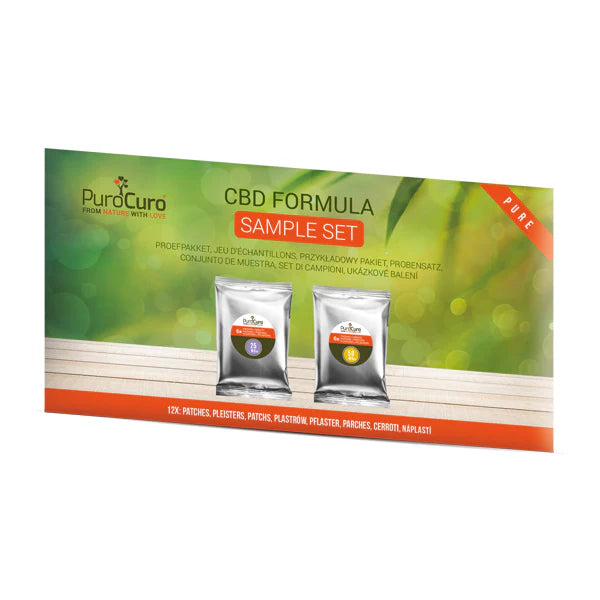 CBD Products