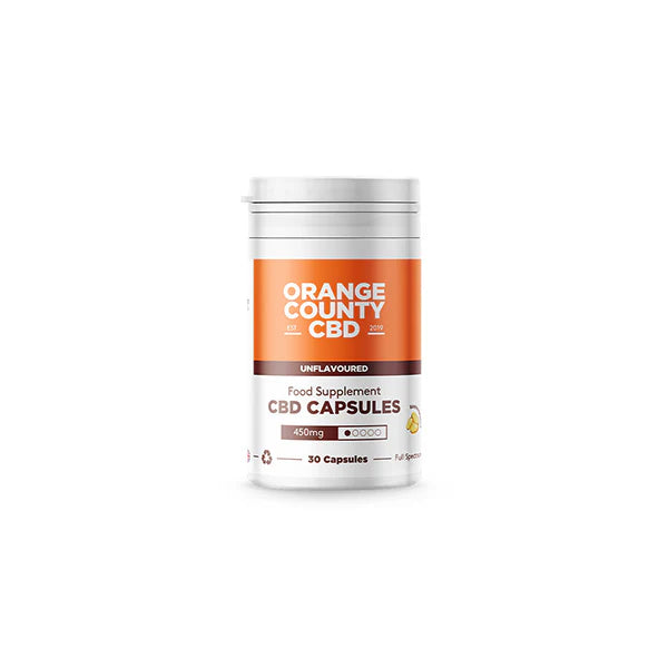 CBD Products