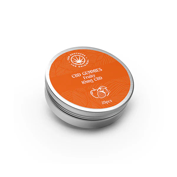 CBD Products