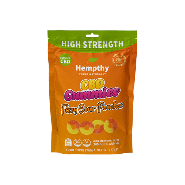 CBD Products