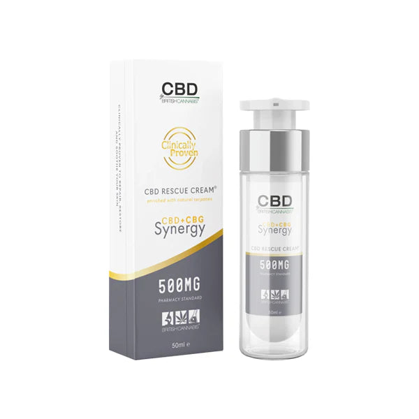 CBD Products