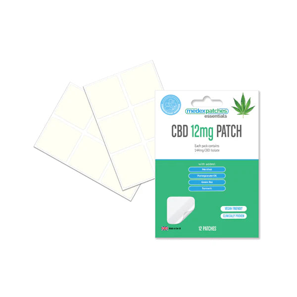 CBD Products