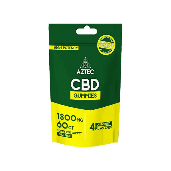 CBD Products