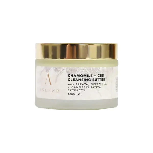 CBD Products