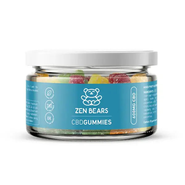 CBD Products