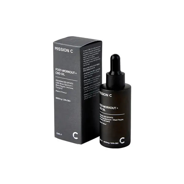 CBD Products