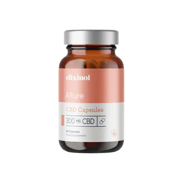 CBD Products