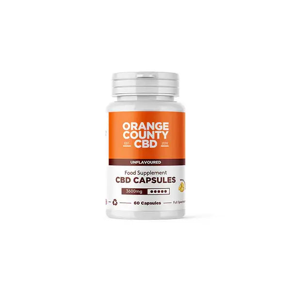 CBD Products