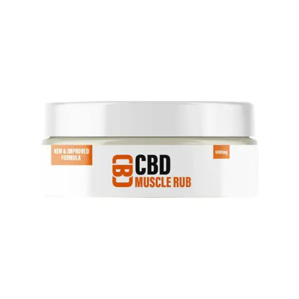 CBD Products