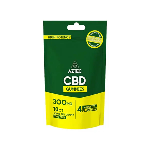 CBD Products