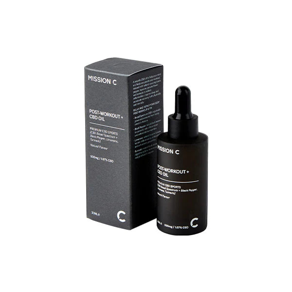 CBD Products