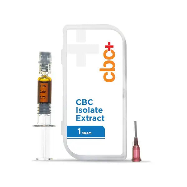 CBD Products