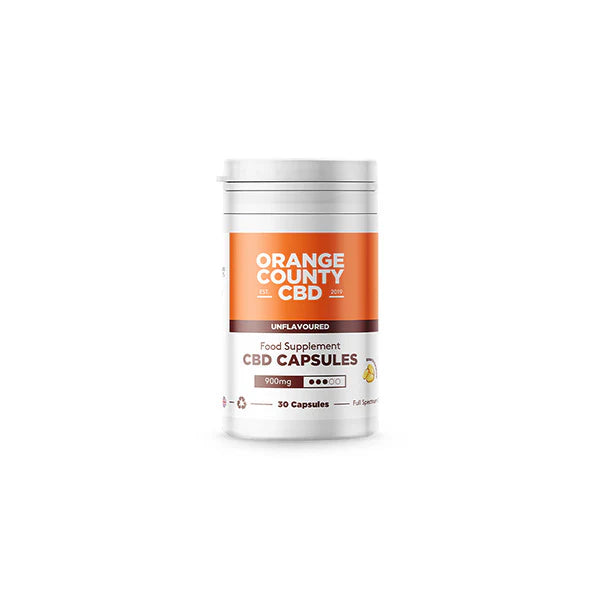 CBD Products