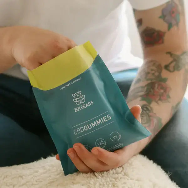 CBD Products