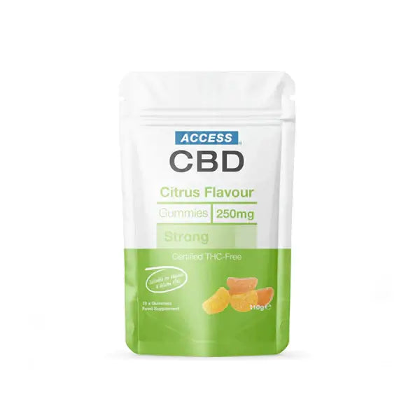 CBD Products