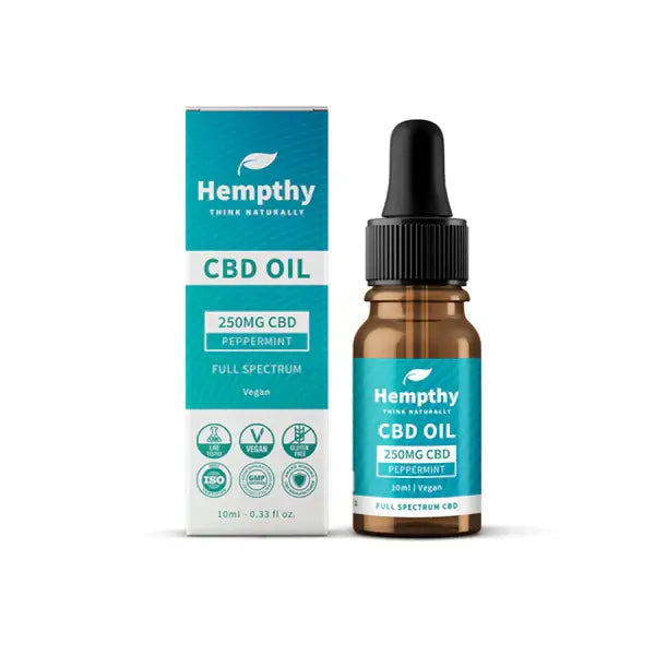 CBD Products