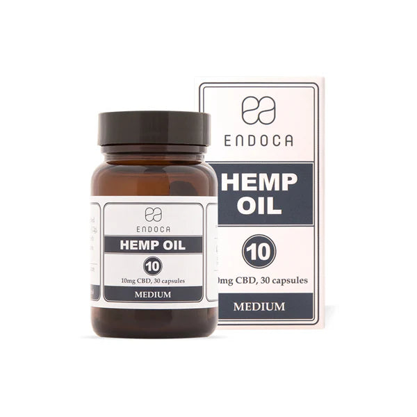 CBD Products