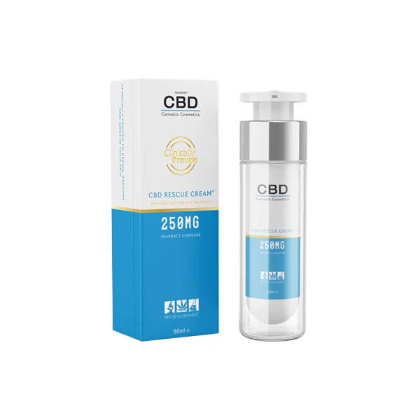 CBD Products