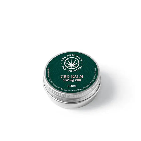 CBD Products