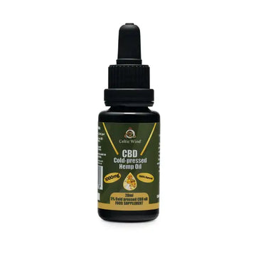 CBD Products
