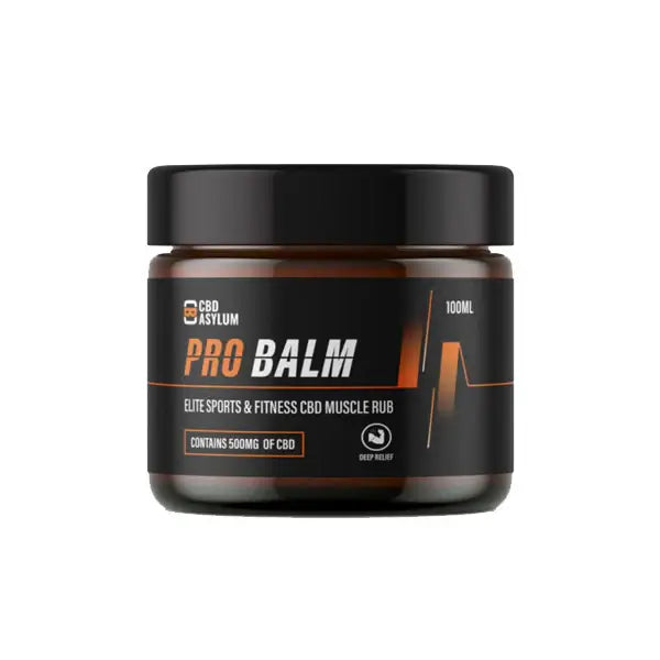 CBD Products