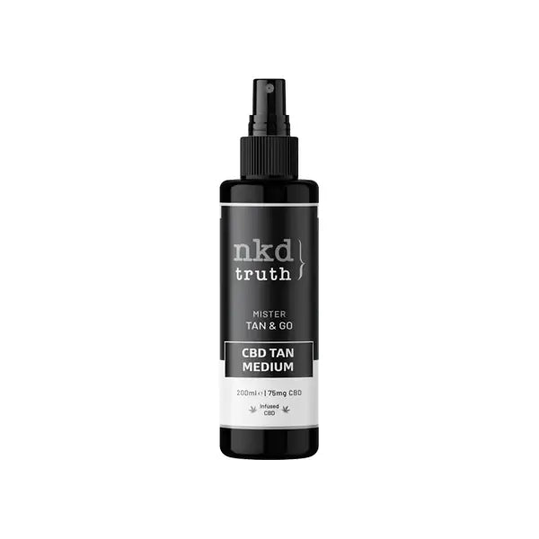 CBD Products