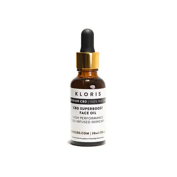 CBD Products