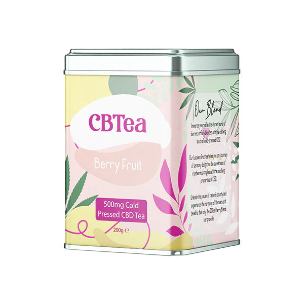 CBD Products