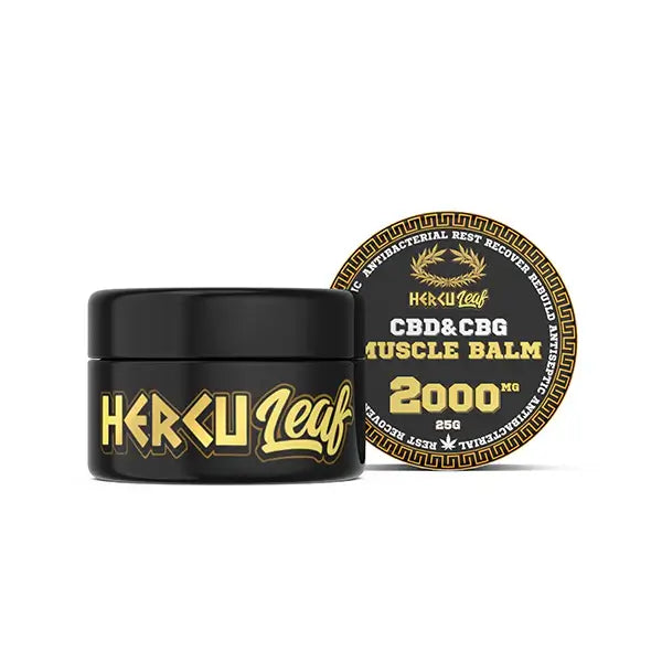CBD Products