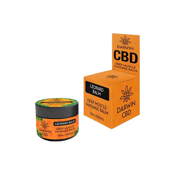 CBD Products