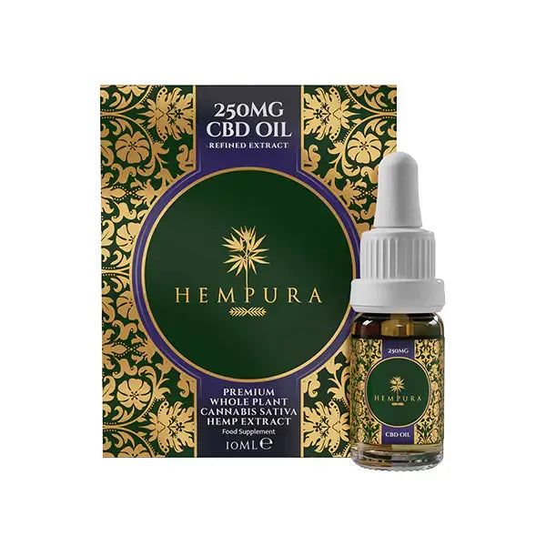 CBD Products