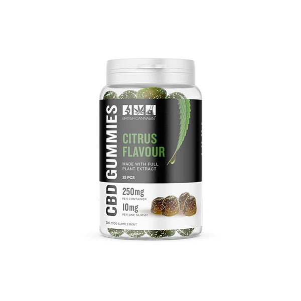 CBD Products