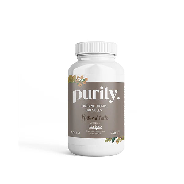CBD Products