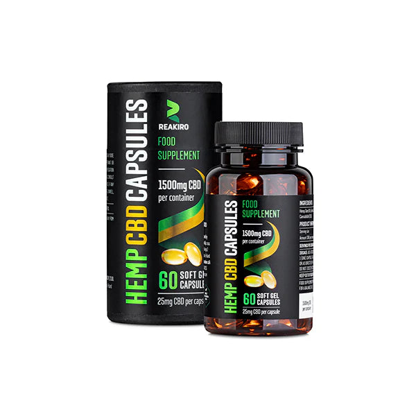 CBD Products
