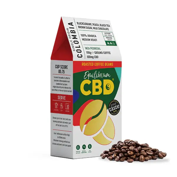 CBD Products