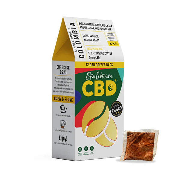 CBD Products