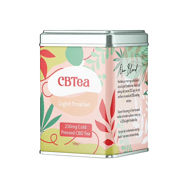 CBD Products