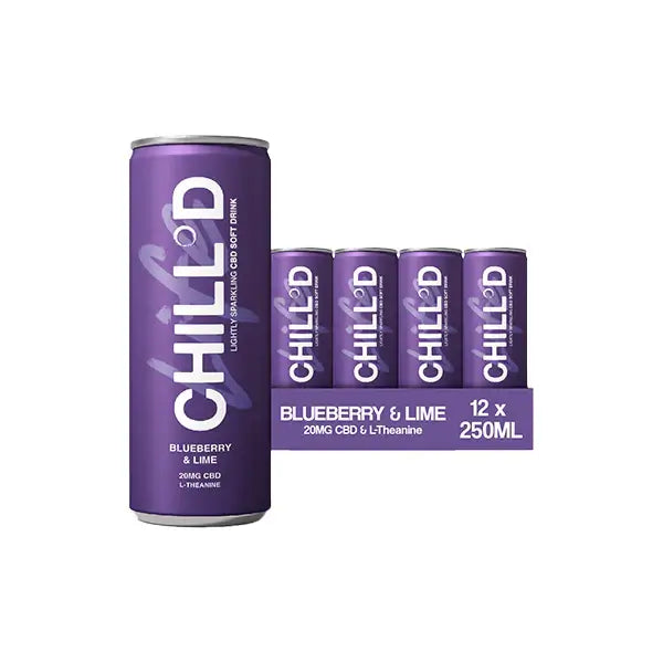 CBD Products