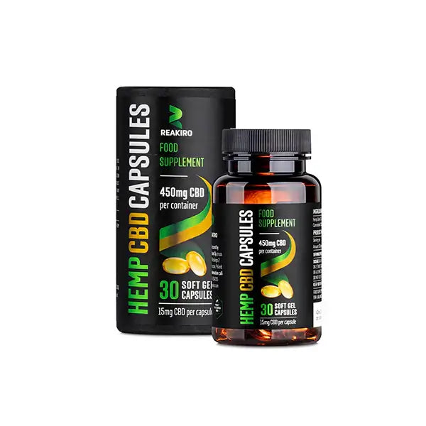 CBD Products