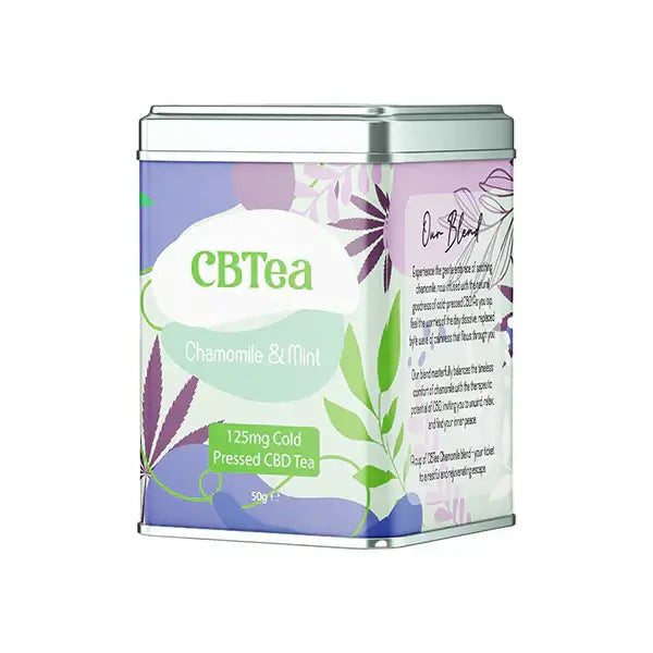CBD Products