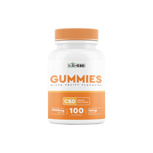 CBD Products