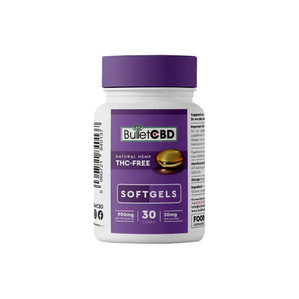 CBD Products