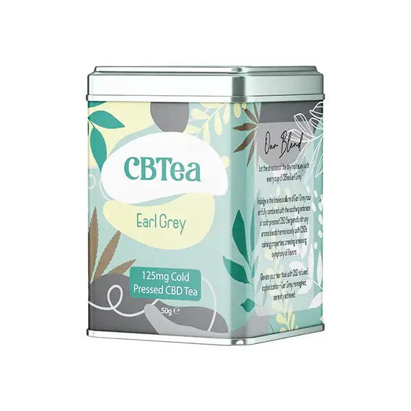 CBD Products