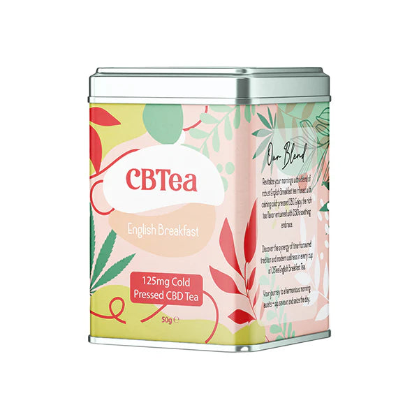 CBD Products