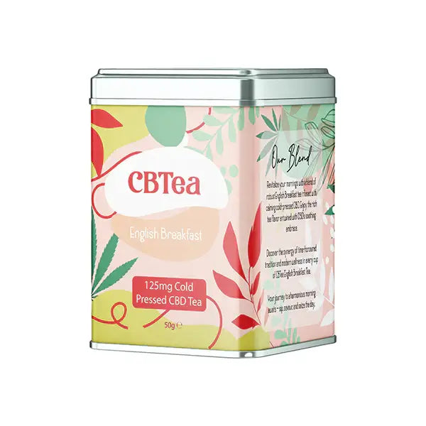 CBD Products
