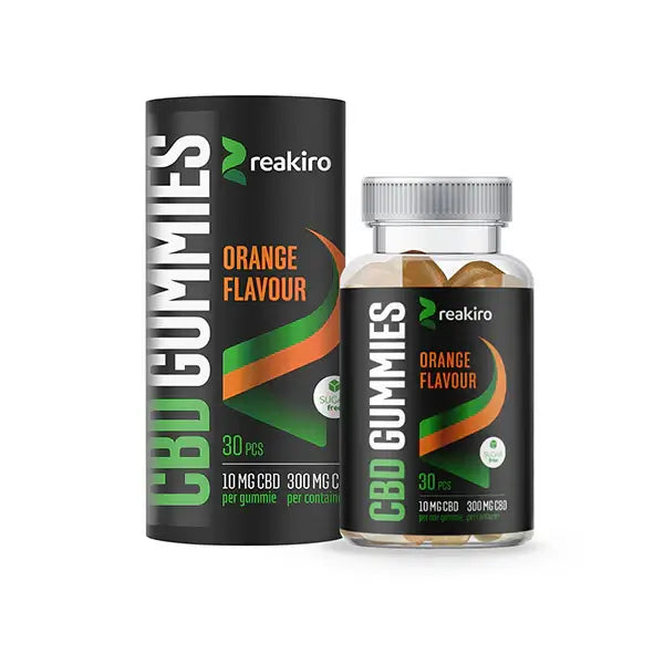 CBD Products